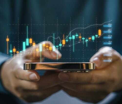 trading